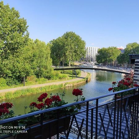 Hortillon Amiens Exterior foto